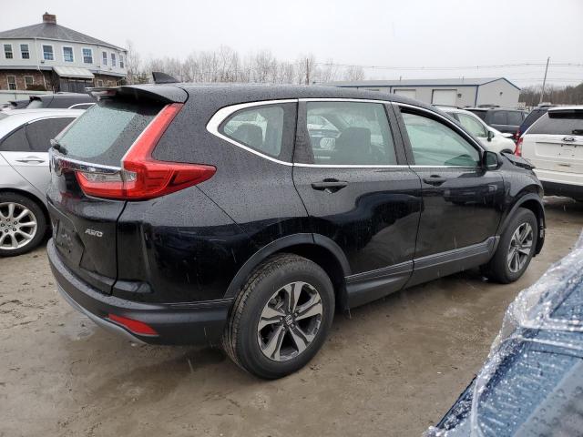 Image 3 of 2017 HONDA CR-V LX 2017 with VIN 2HKRW6H35HH213287
