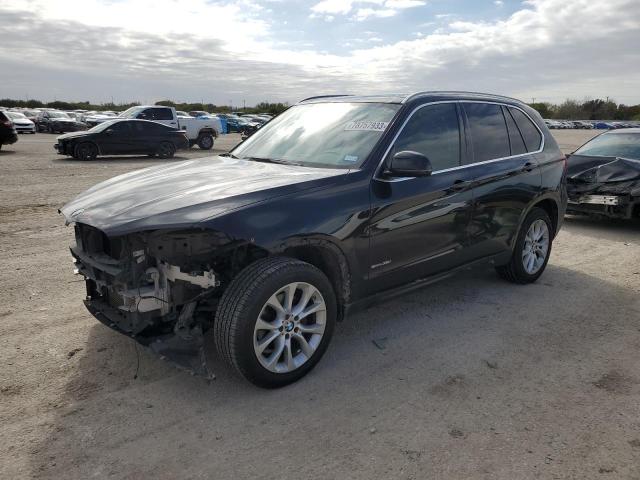 2015 BMW X5 SDRIVE35I 2015 image