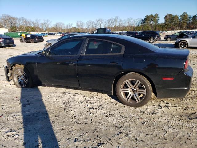 Изображение 2 2013 DODGE CHARGER POLICE 2013 с VIN 2C3CDXAT6DH716314