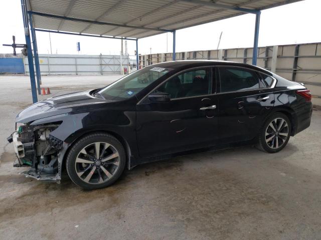 Изображение 1 2017 NISSAN ALTIMA 2.5 2017 с VIN 1N4AL3AP8HN341711