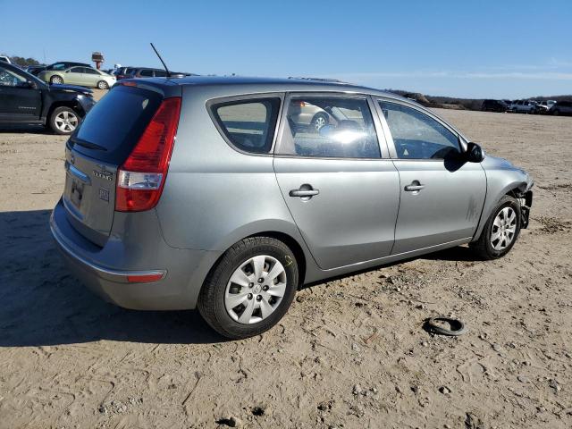 Image 3 of 2010 HYUNDAI ELANTRA TOURING GLS 2010 with VIN KMHDB8AE3AU077911