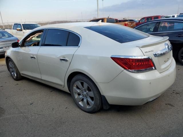Изображение 2 2013 BUICK LACROSSE  2013 с VIN 1G4GC5E36DF330780