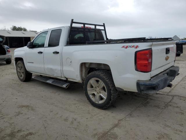 Image 2 of 2016 CHEVROLET SILVERADO K1500 CUSTOM 2016 with VIN 1GCVKPEC8GZ410434