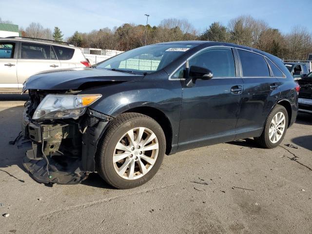 Image 1 of 2015 TOYOTA VENZA LE 2015 with VIN 4T3BA3BB9FU075743