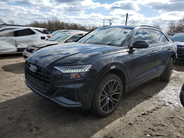 2023 AUDI Q8 PREMIUM PLUS S-LINE 2023 image