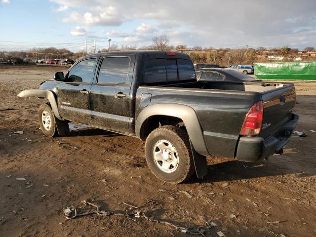 Image 2 of 2014 TOYOTA TACOMA DOUBLE CAB PRERUNNER 2014 with VIN 3TMJU4GN1EM171894