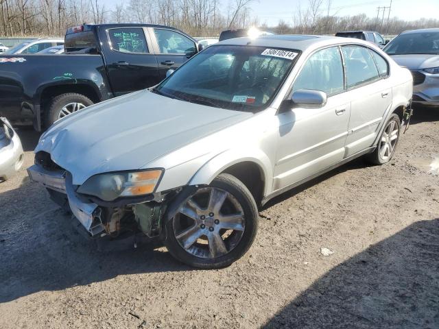 Изображение 1 2005 SUBARU LEGACY OUTBACK 3.0R 2005 с VIN 4S4BL84C354202586