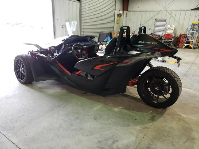 Изображение 2 2020 POLARIS SLINGSHOT R 2020 с VIN 57XAARHB6L8136447