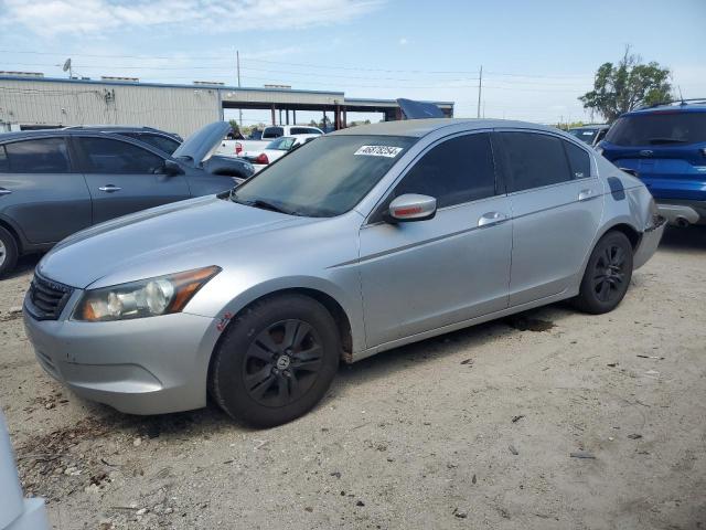 Изображение 1 2009 HONDA ACCORD LXP 2009 с VIN 1HGCP26479A039711
