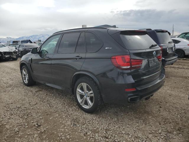 Image 2 of 2017 BMW X5 XDR40E 2017 with VIN 5UXKT0C53H0S80210