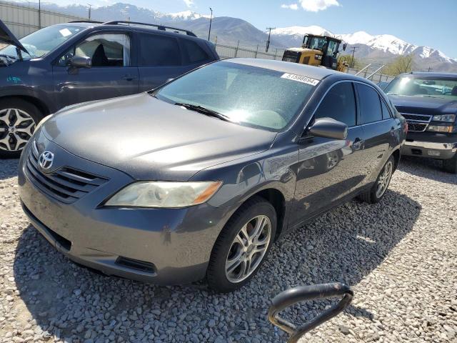 Image 1 of 2009 TOYOTA CAMRY BASE 2009 with VIN 4T4BE46KX9R077508
