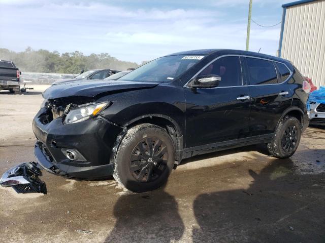 Изображение 1 2016 NISSAN ROGUE S 2016 с VIN JN8AT2MV1GW145234