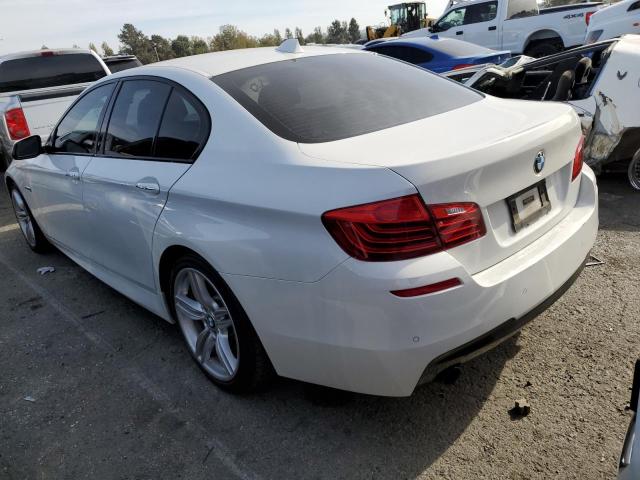 Obraz 2 z 2016 BMW 535 I 2016 z VIN WBA5B1C54GG129211