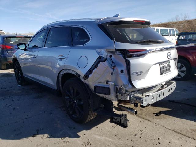 Изображение 2 2022 MAZDA CX-9 TOURING PLUS 2022 с VIN JM3TCBAY6N0621147