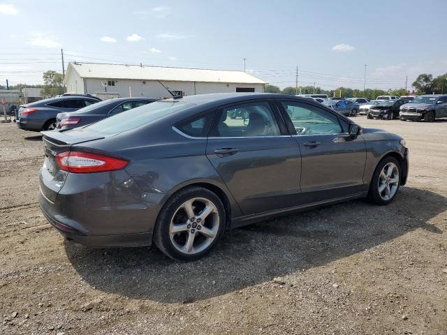 Изображение 3 2016 FORD FUSION SE 2016 с VIN 3FA6P0HD0GR390806