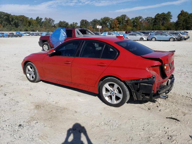 Obraz 2 z 2015 BMW 328 I 2015 z VIN WBA3A5C5XFP605137