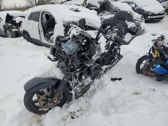 Изображение 2 2021 HARLEY-DAVIDSON FLHTK  2021 с VIN 1HD1KEF10MB645476