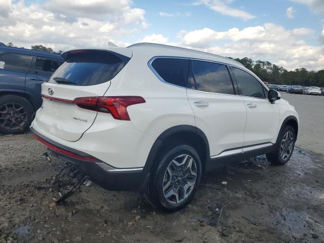 Obraz 3 z 2021 HYUNDAI SANTA FE SEL PREMIUM 2021 z VIN KM8S3DA17MU008668
