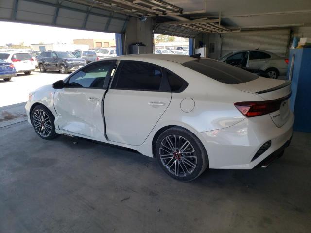 Изображение 2 2022 KIA FORTE GT 2022 с VIN 3KPF44AC8NE464974