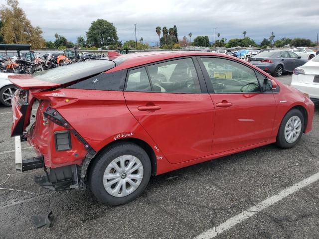 Изображение 3 2019 Toyota Prius 2019 с VIN JTDKARFU0K3100041