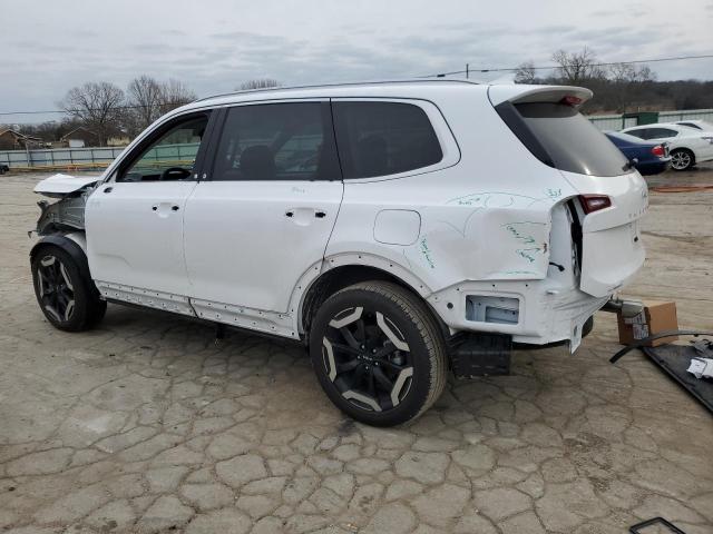 Obraz 2 z 2024 KIA TELLURIDE S 2024 z VIN 5XYP6DGC4RG421828