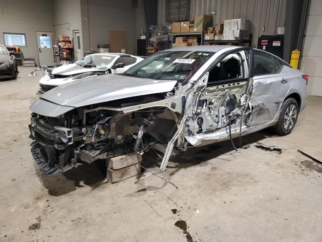 Image 1 of 2023 NISSAN ALTIMA S 2023 with VIN 1N4BL4BVXPN342591