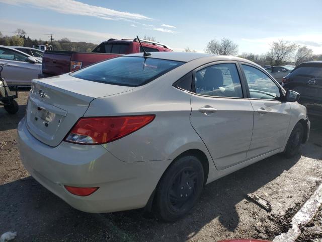 Image 3 of 2015 HYUNDAI ACCENT GLS 2015 with VIN KMHCT4AE0FU934551