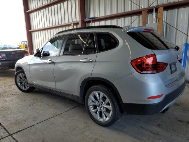 Obraz 2 z 2014 BMW X1 XDRIVE28I 2014 z VIN WBAVL1C50EVY23139