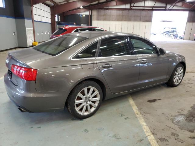 Изображение 3 2013 AUDI A6 PREMIUM PLUS 2013 с VIN WAUGGAFC5DN132159
