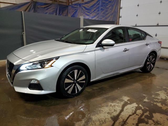 Image 1 of 2021 NISSAN ALTIMA SV 2021 with VIN 1N4BL4DV5MN343527