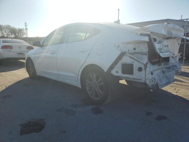 Image 2 of 2017 HYUNDAI ELANTRA SE 2017 with VIN 5NPD84LFXHH141285