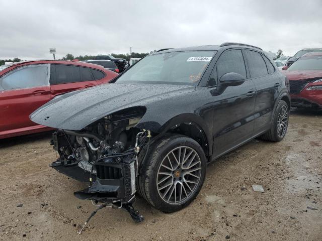 2023 PORSCHE CAYENNE BASE 2023 image