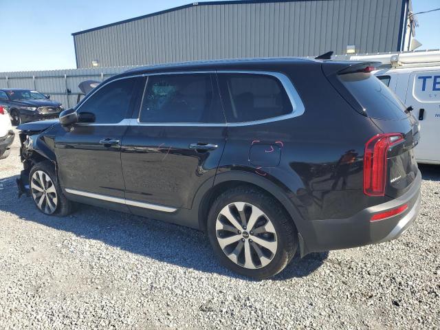 Изображение 2 2022 KIA TELLURIDE S 2022 с VIN 5XYP64HC8NG258349