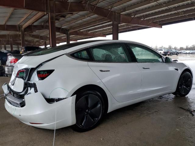 Image 3 of 2020 Tesla MODEL 3 2020 with VIN 5YJ3E1EA4LF504336