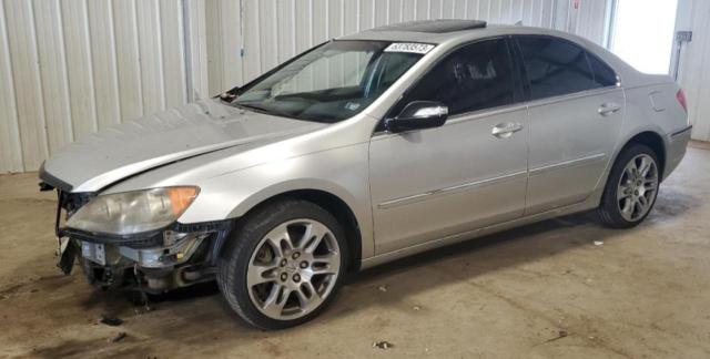 2005 ACURA RL  2005 image