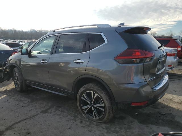 Image 2 of 2020 NISSAN ROGUE S 2020 with VIN 5N1AT2MV5LC730465