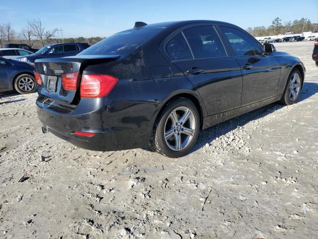 Image 3 of 2013 BMW 328 I 2013 with VIN WBA3A5C57DF357786