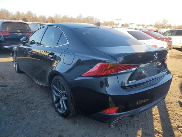 Obraz 2 z 2018 LEXUS IS 350 2018 z VIN JTHCZ1D28J5014641