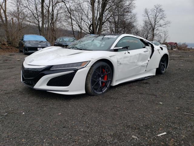 2020 ACURA NSX  2020 image