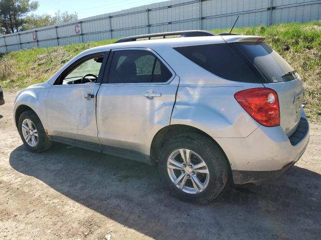 Obraz 2 z 2015 CHEVROLET EQUINOX LT 2015 z VIN 2GNALBEK0F6325742