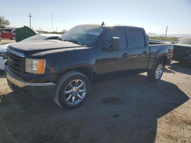 Изображение 2008 GMC SIERRA C1500 2008