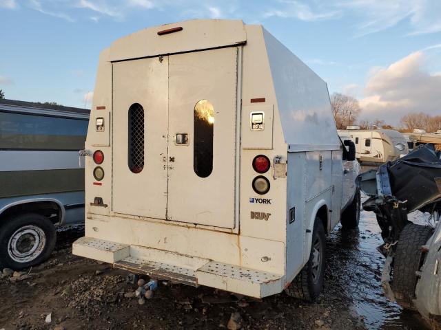 Obraz 3 z 2011 GMC SIERRA C3500 2011 z VIN 1GD312CG9BF153521