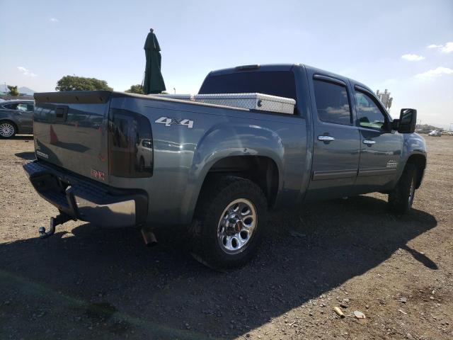 Изображение 3 2011 GMC SIERRA K1500 SL 2011 с VIN 3GTP2UEA5BG356248