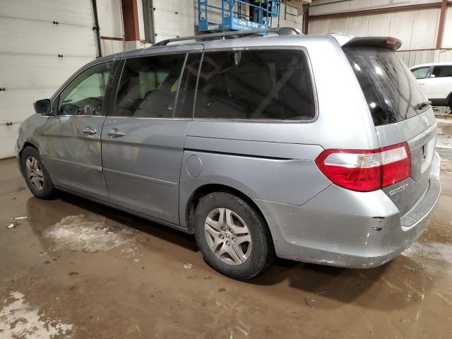 Obraz 2 z 2006 HONDA ODYSSEY EXL 2006 z VIN 5FNRL38786B036529
