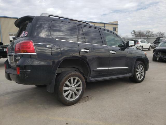 Изображение 3 2011 LEXUS LX 570 2011 с VIN JTJHY7AX8B4058754