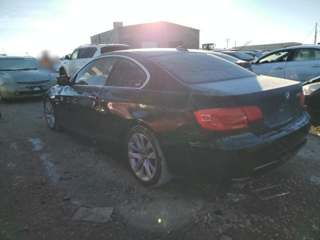 Image 2 of 2012 BMW 328 I 2012 with VIN WBAKE3C58CE770762