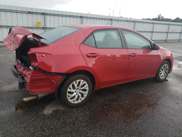 Obraz 3 z 2019 TOYOTA COROLLA L 2019 z VIN 2T1BURHE3KC237351