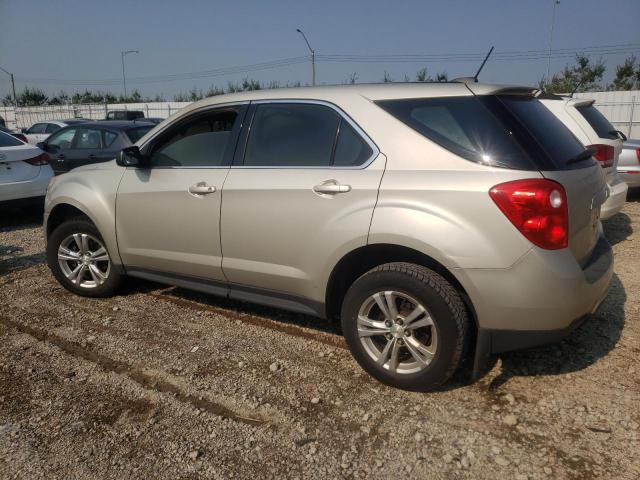 Obraz 2 z 2015 CHEVROLET EQUINOX LS 2015 z VIN 2GNALAEK6F6286018
