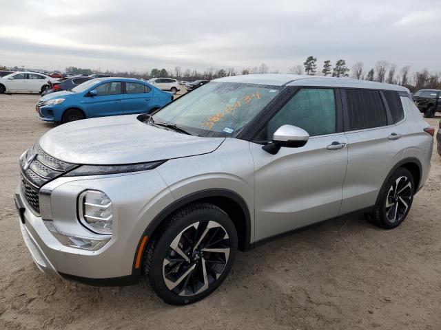 2023 MITSUBISHI OUTLANDER SE 2023 image