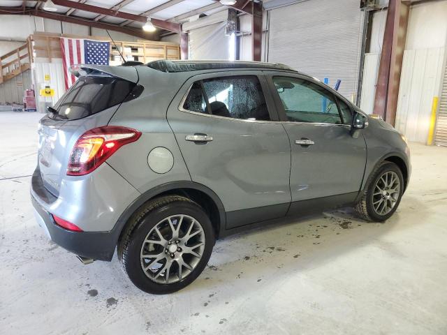 Image 3 of 2019 BUICK ENCORE SPORT TOURING 2019 with VIN KL4CJ1SB4KB906894